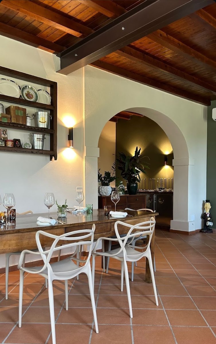 Osteria La Macchia