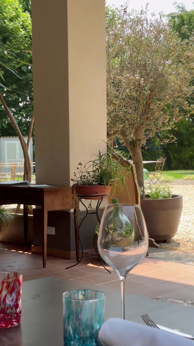 Osteria La Macchia Photo 2