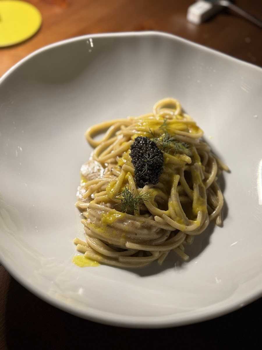 Osteria La Macchia Photo 3
