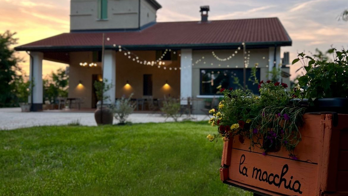 Osteria La Macchia Photo 4
