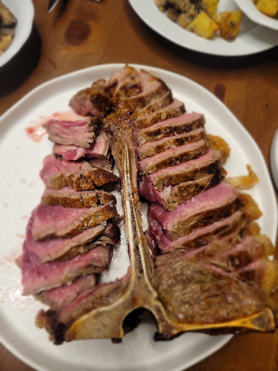 Osteria La Macchia Photo 5