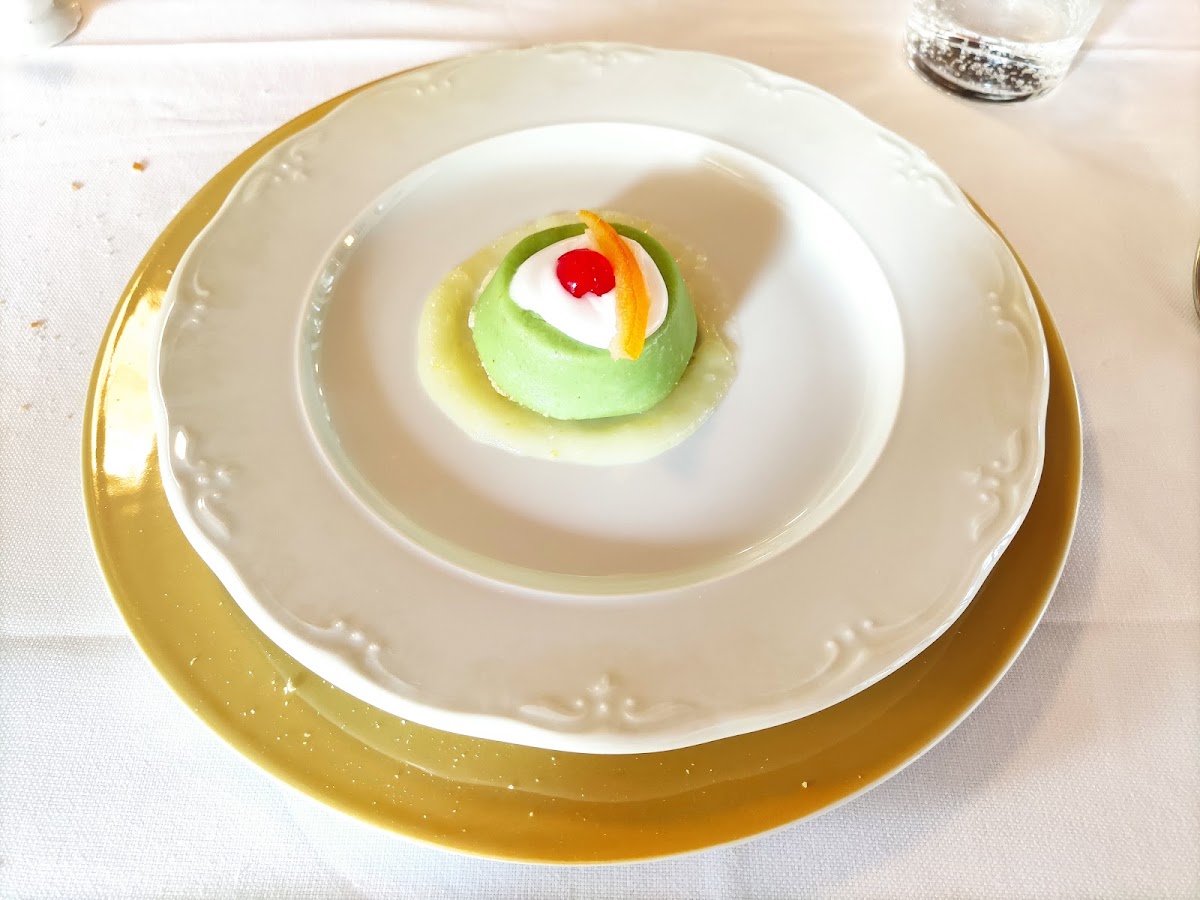 Osteria La Macchia Photo 6