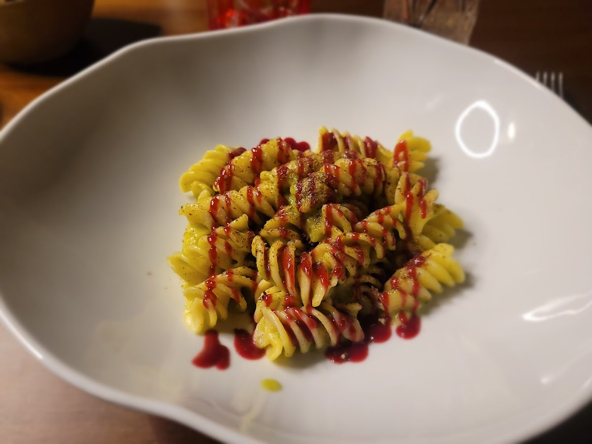Osteria La Macchia Photo 8