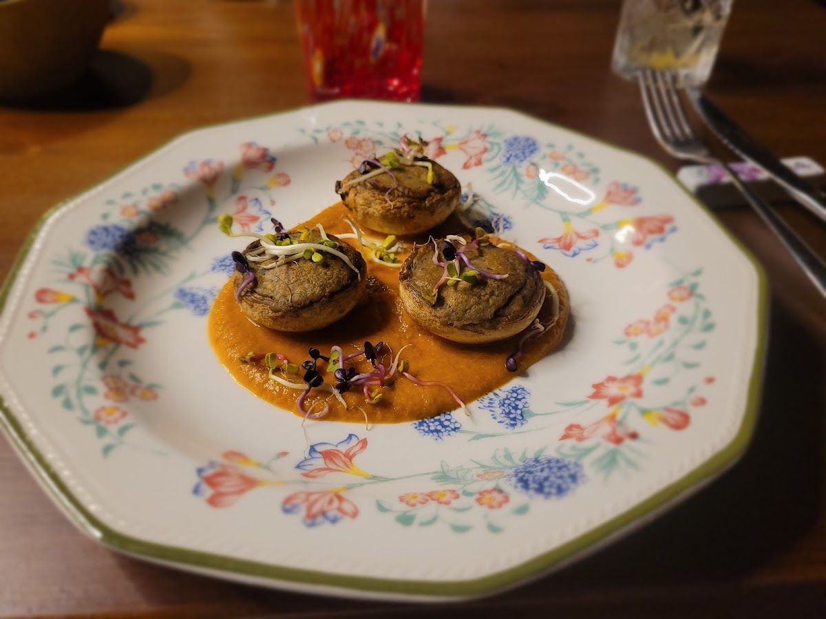 Osteria La Macchia Photo 9