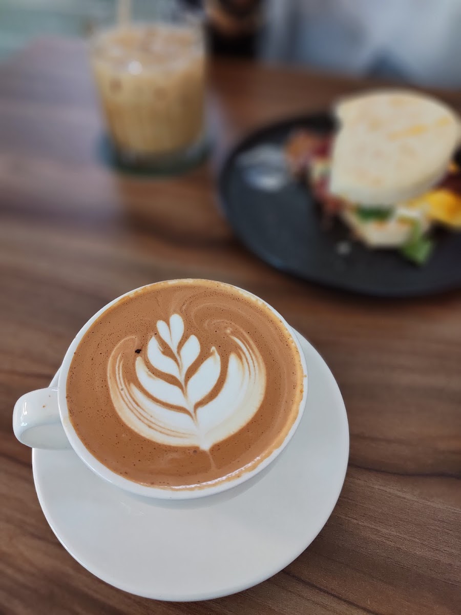 Kopimeo X Lacarne Photo 4