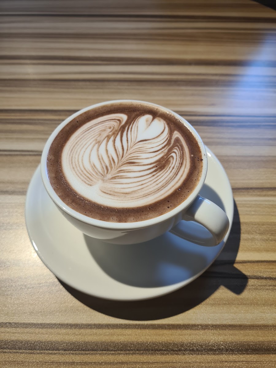 Kopimeo X Lacarne Photo 6