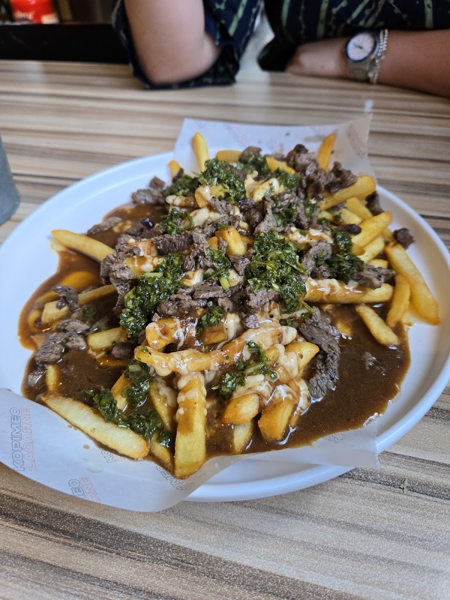 Kopimeo X Lacarne Photo 9