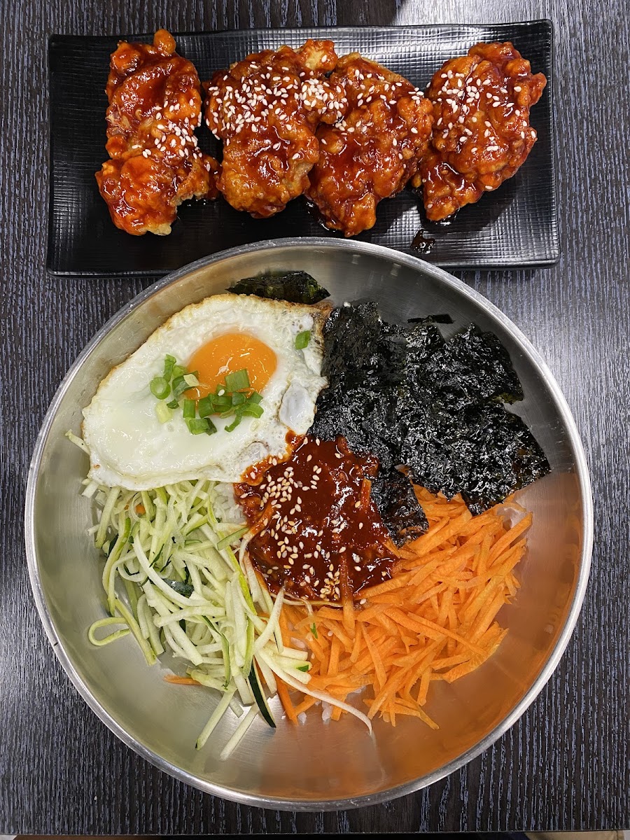 meokja by JUNGGA Photo 5