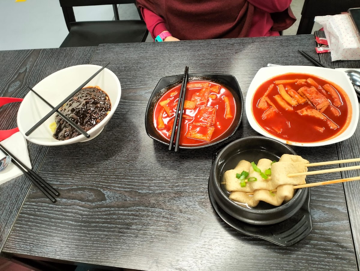 meokja by JUNGGA Photo 7