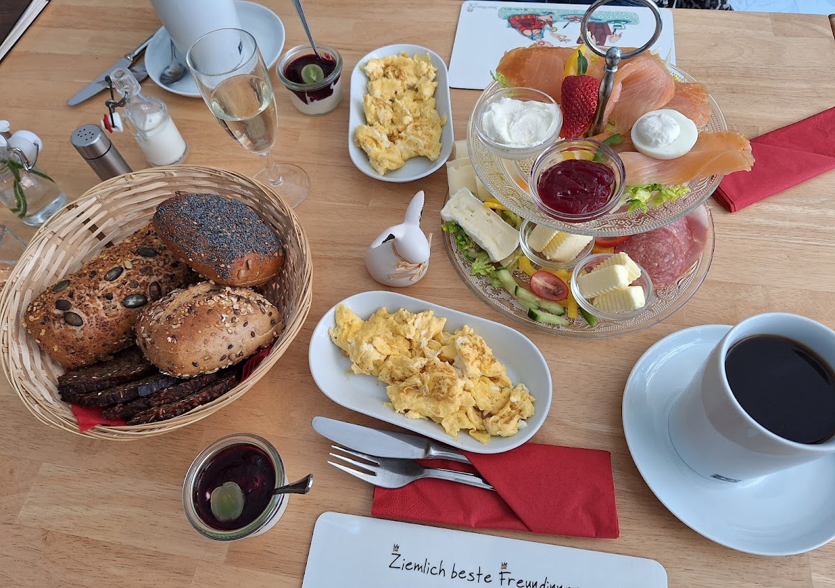 Genuss Café Photo 4