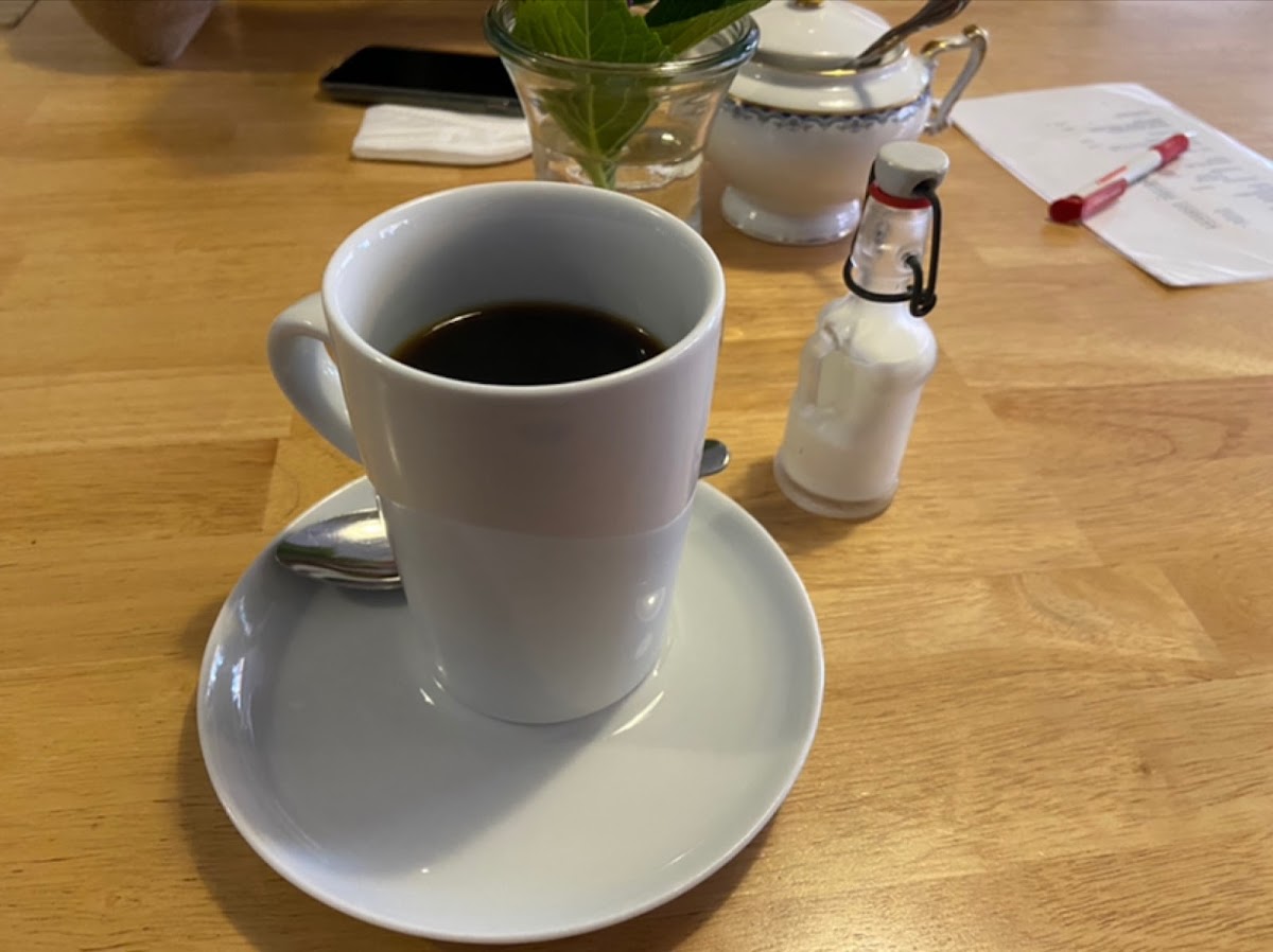 Genuss Café Photo 5