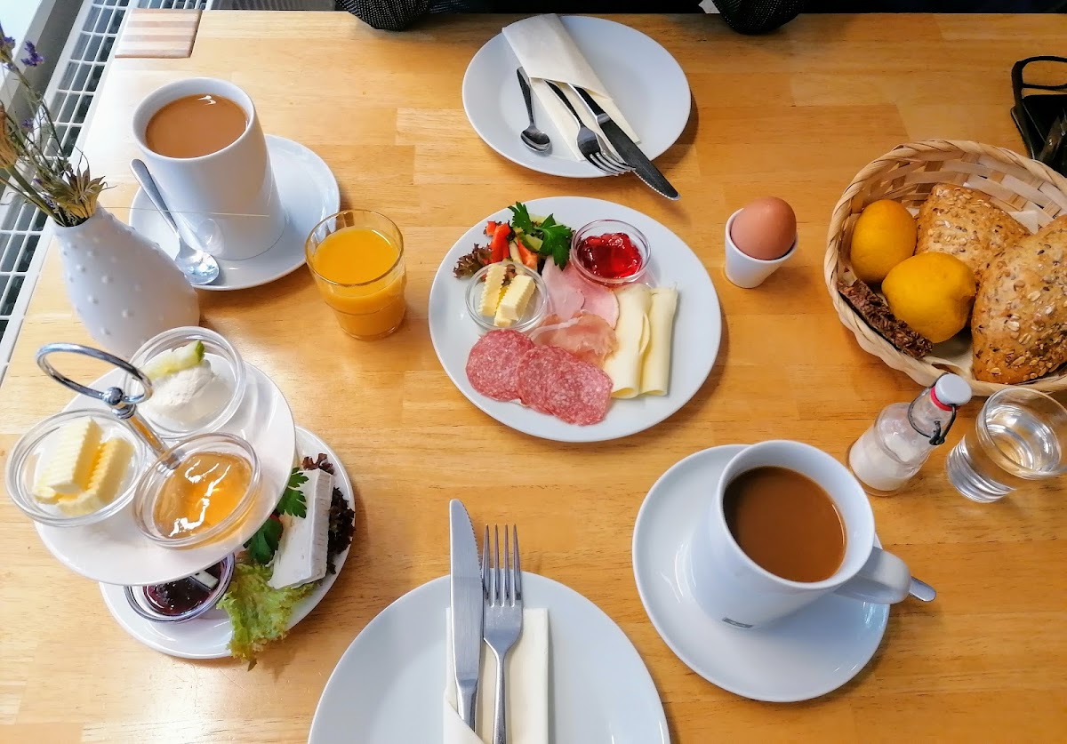Genuss Café Photo 6