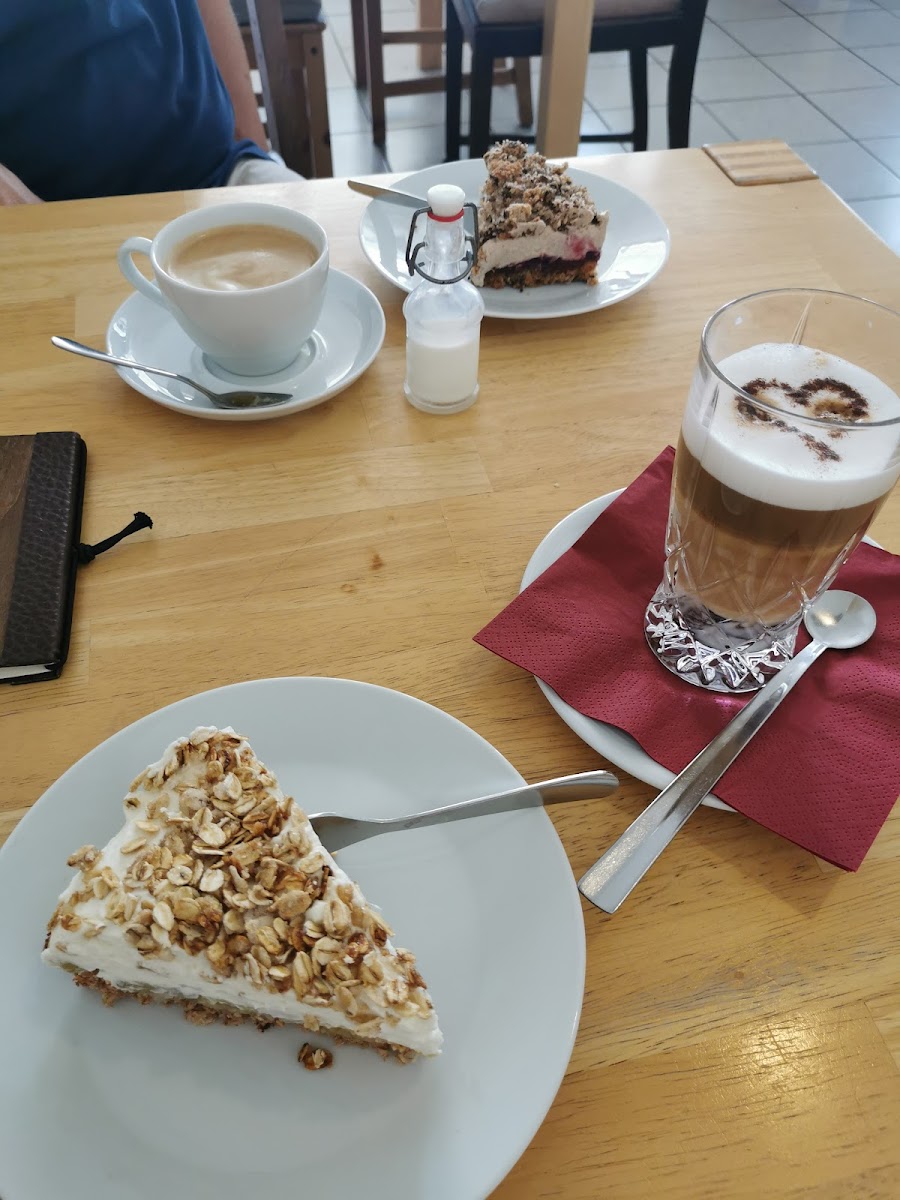 Genuss Café Photo 7