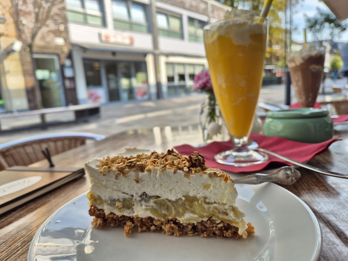 Genuss Café Photo 8