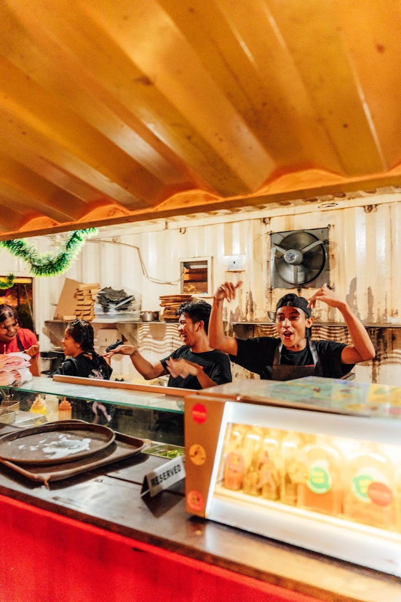 Cantina Mexicana Kuta Lombok Photo 3