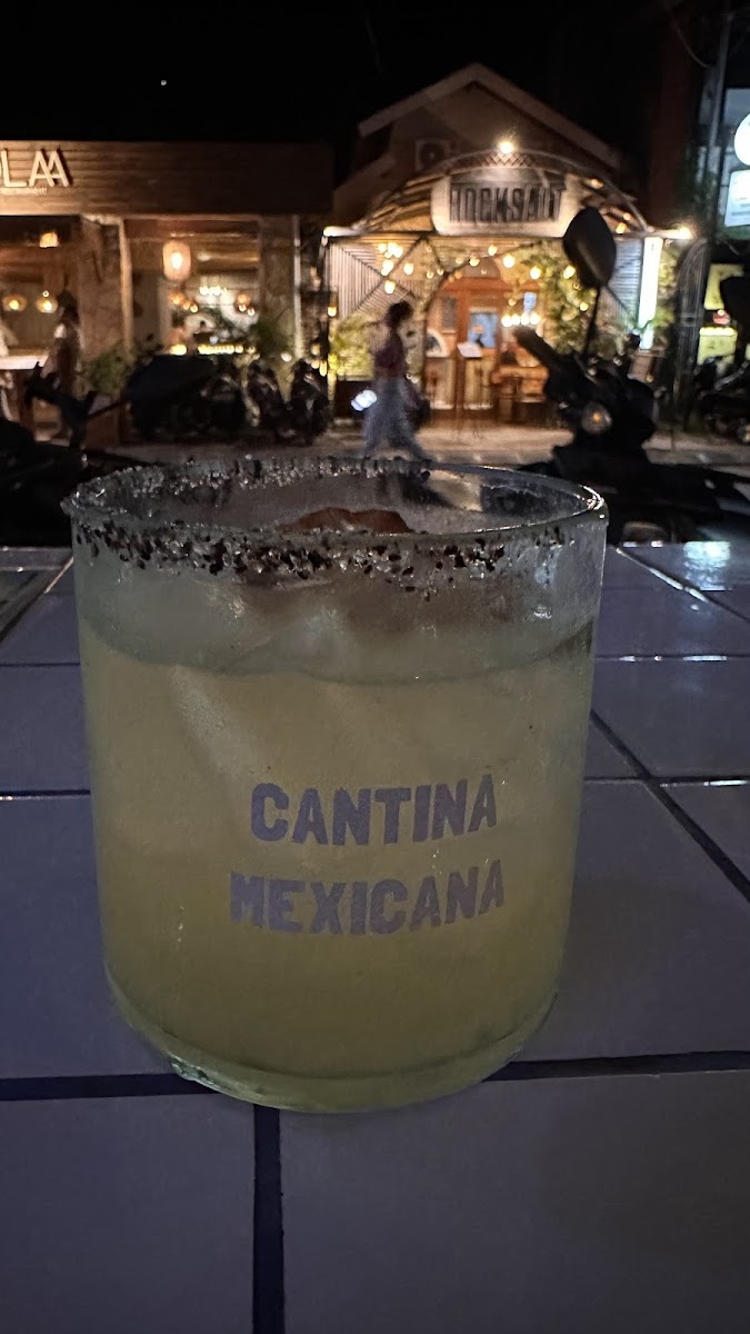 Cantina Mexicana Kuta Lombok Photo 8