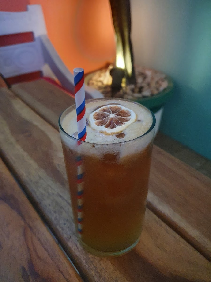 Cantina Mexicana Kuta Lombok Photo 9