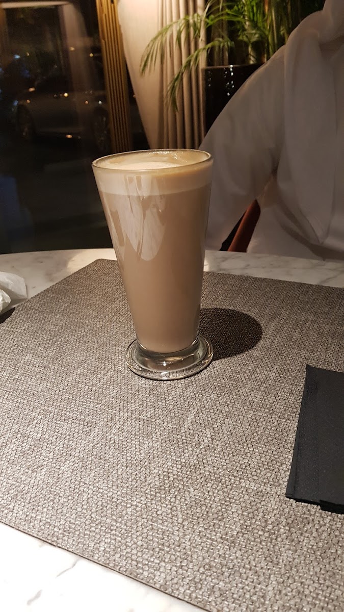 My Café Riffa Photo 5