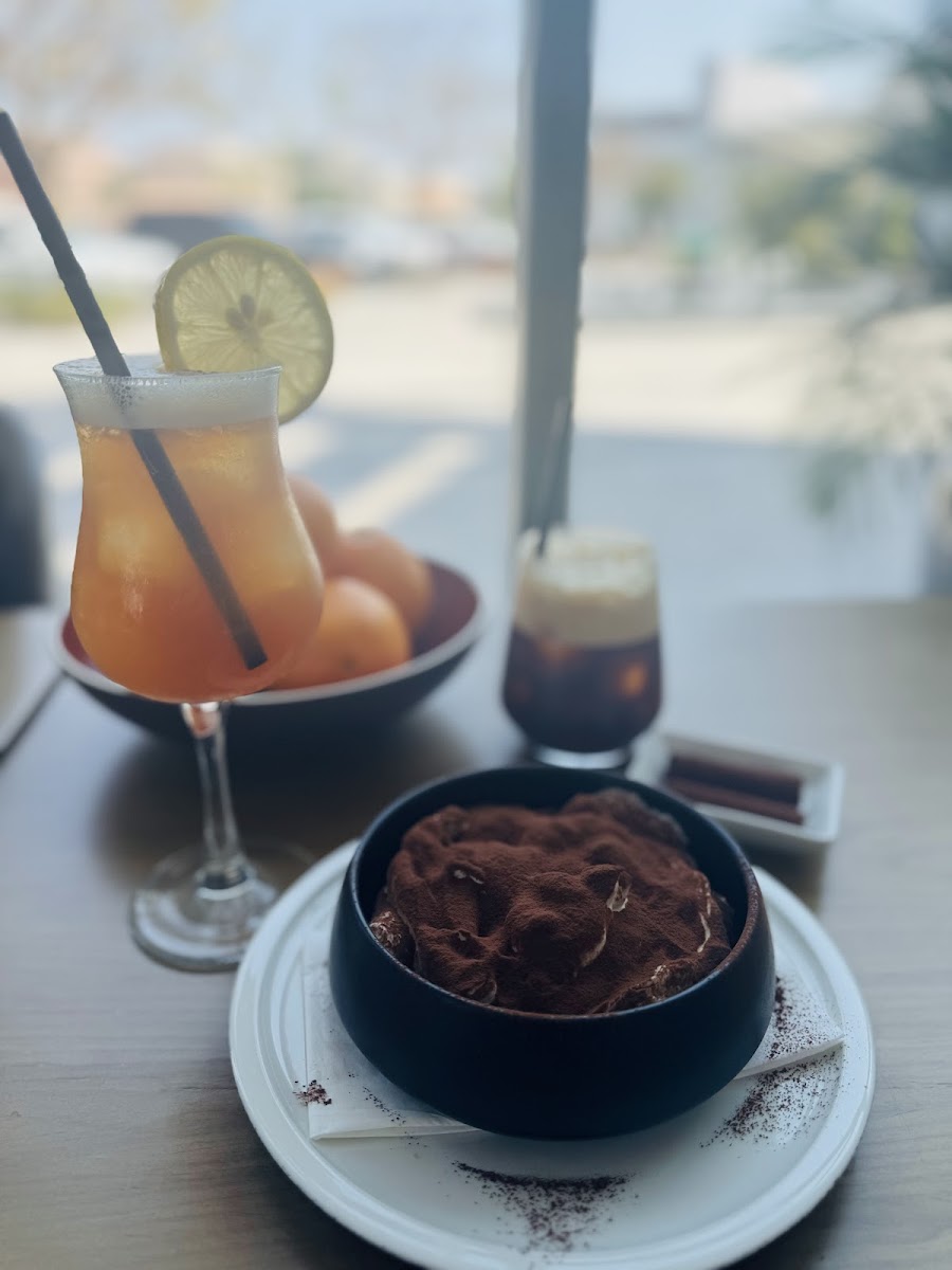 My Café Riffa Photo 6