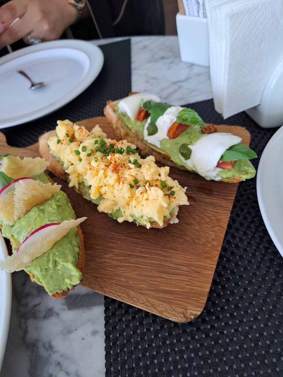 My Café Riffa Photo 7