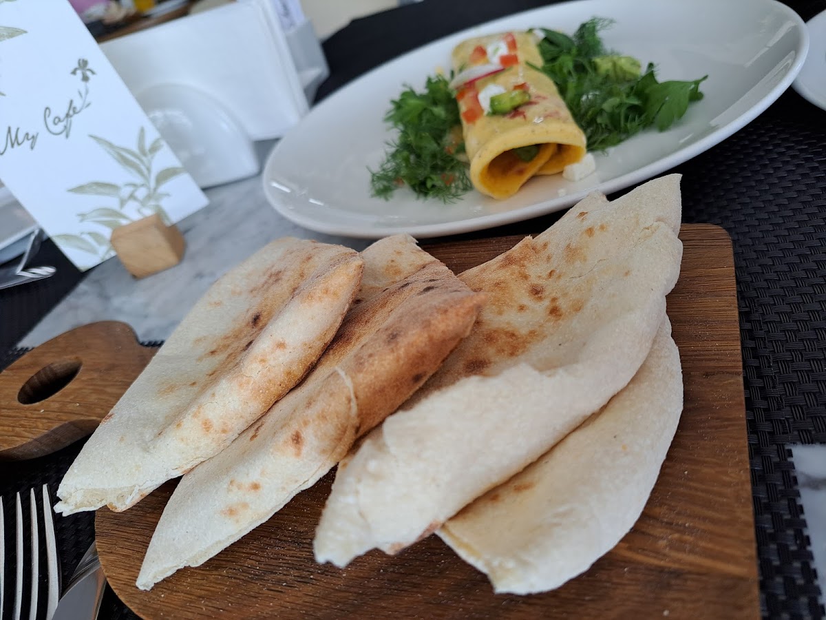 My Café Riffa Photo 9