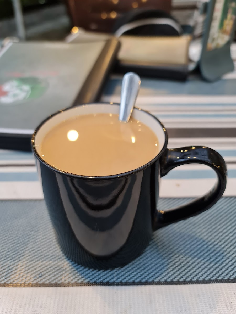 Cafe Italian Place Photo 10