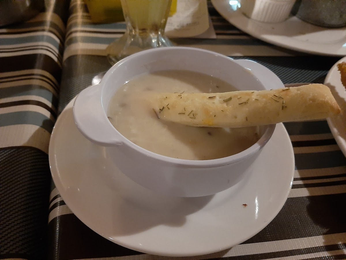 Cafe Italian Place Photo 6
