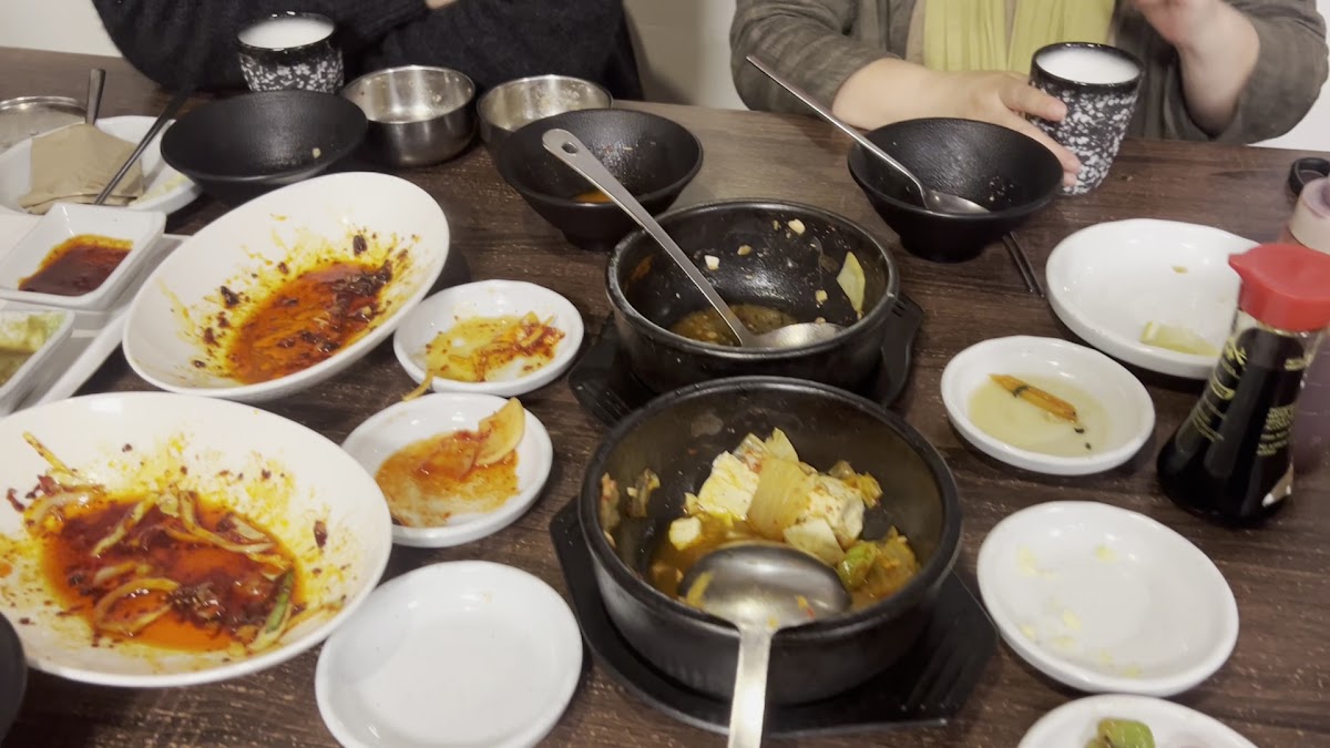 Nala Korean Restaurant Photo 2