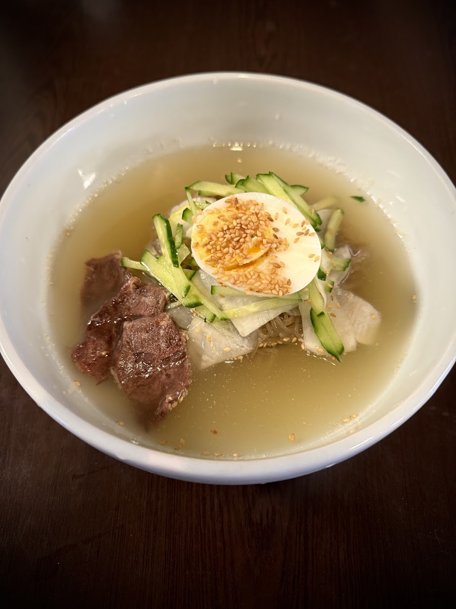 Nala Korean Restaurant Photo 3