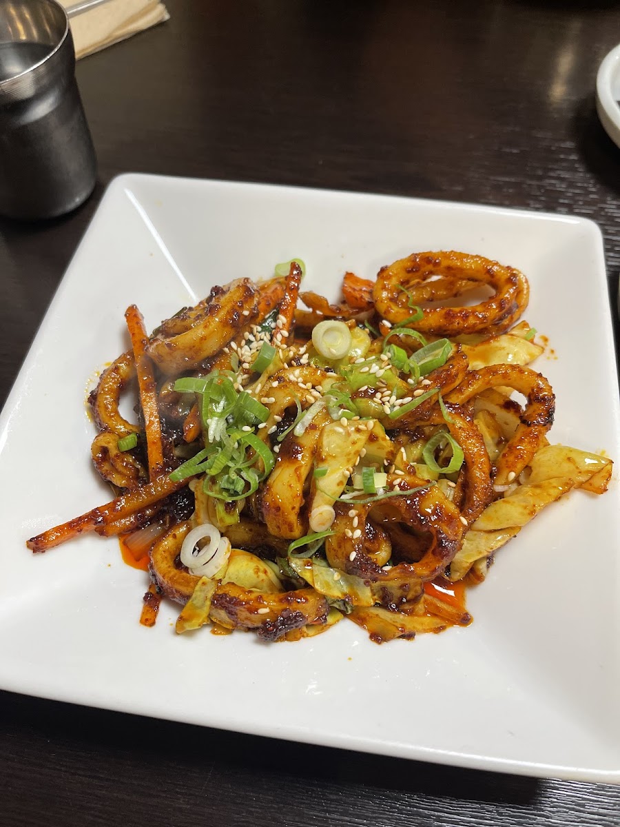 Nala Korean Restaurant Photo 5