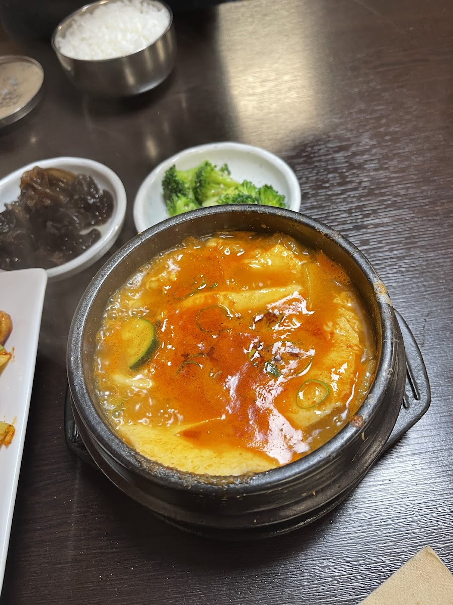 Nala Korean Restaurant Photo 6
