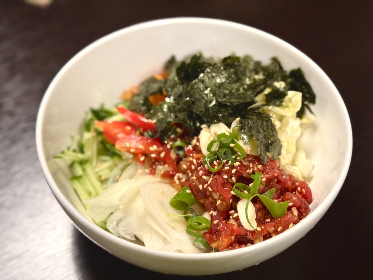 Nala Korean Restaurant Photo 8