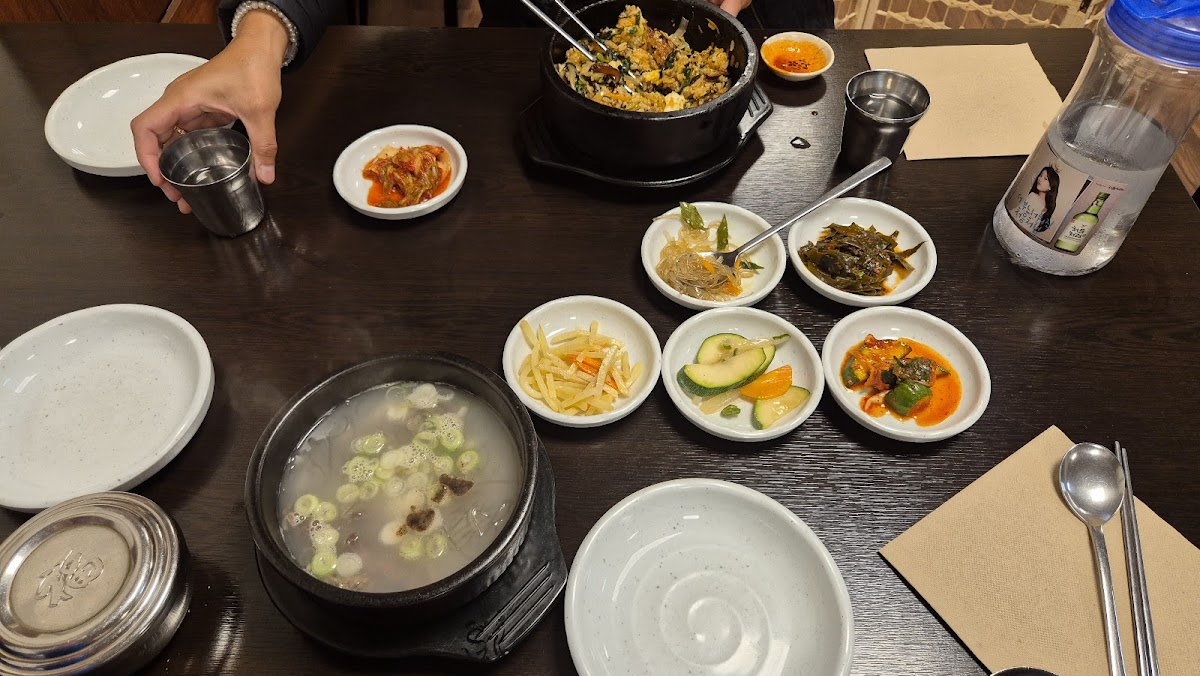 Nala Korean Restaurant Photo 9