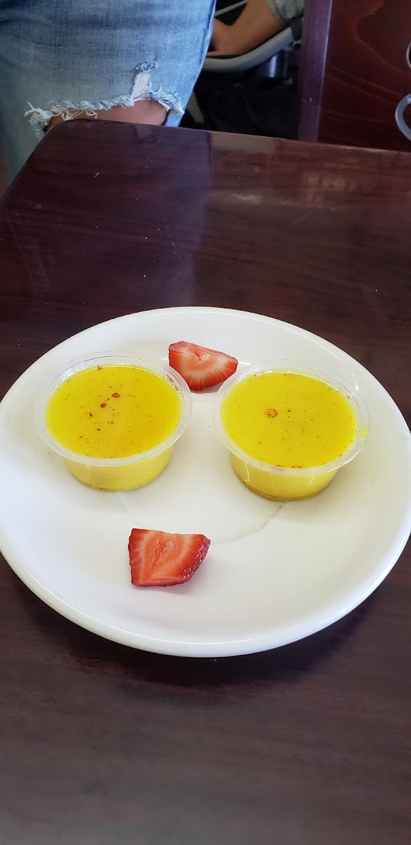 Royalty Juice Bar & Cafe Photo 5