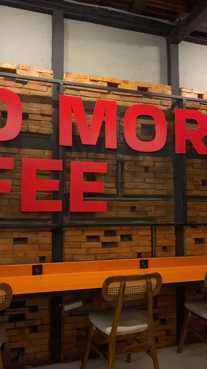 Nordu Coffee - kopinomordua Photo 2