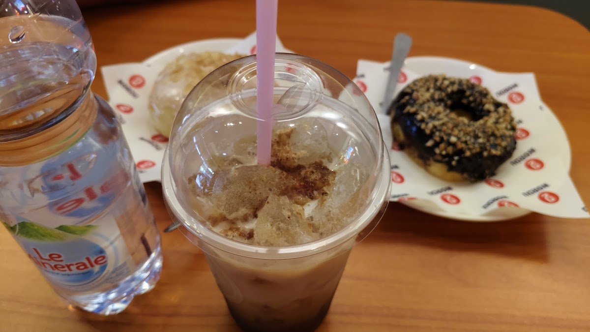 Nordu Coffee - kopinomordua Photo 4