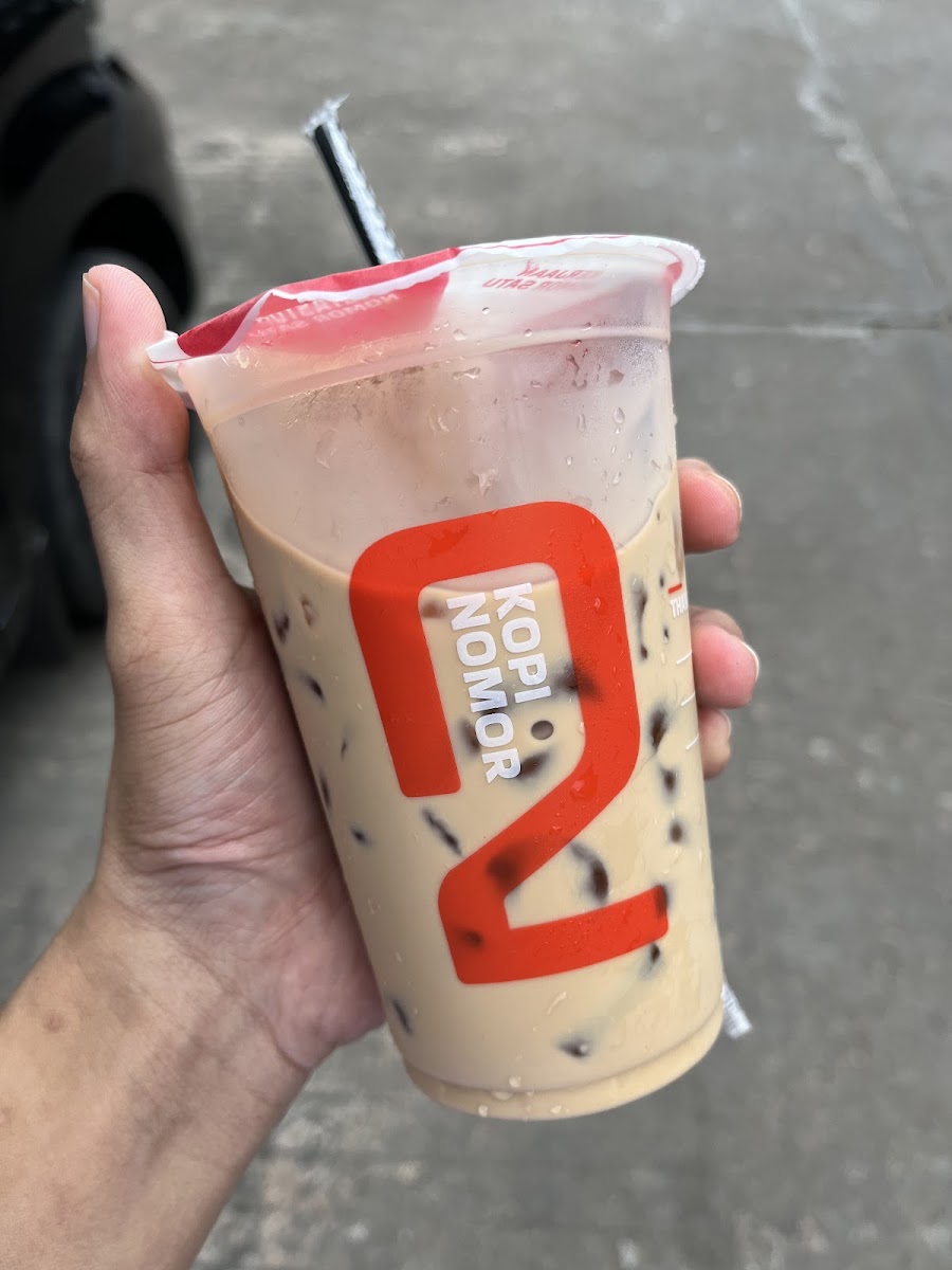 Nordu Coffee - kopinomordua Photo 5