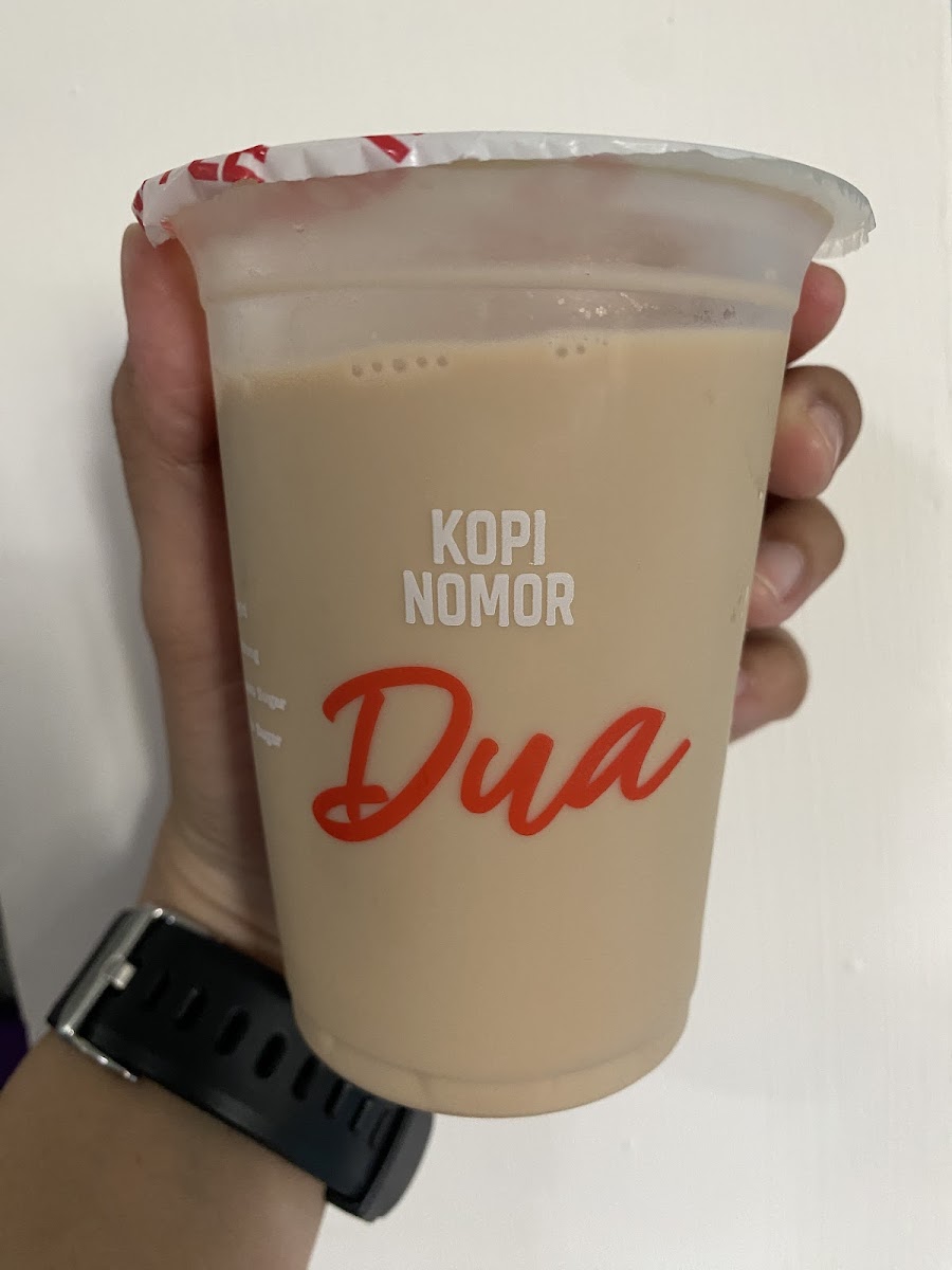 Nordu Coffee - kopinomordua Photo 7