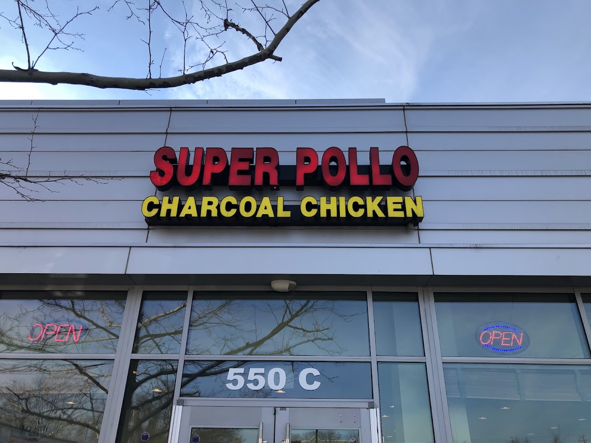 Super Pollo