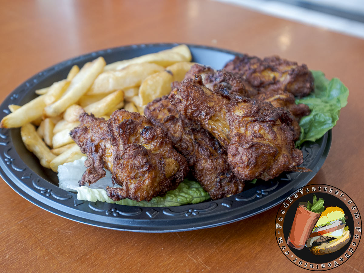 Super Pollo Photo 4