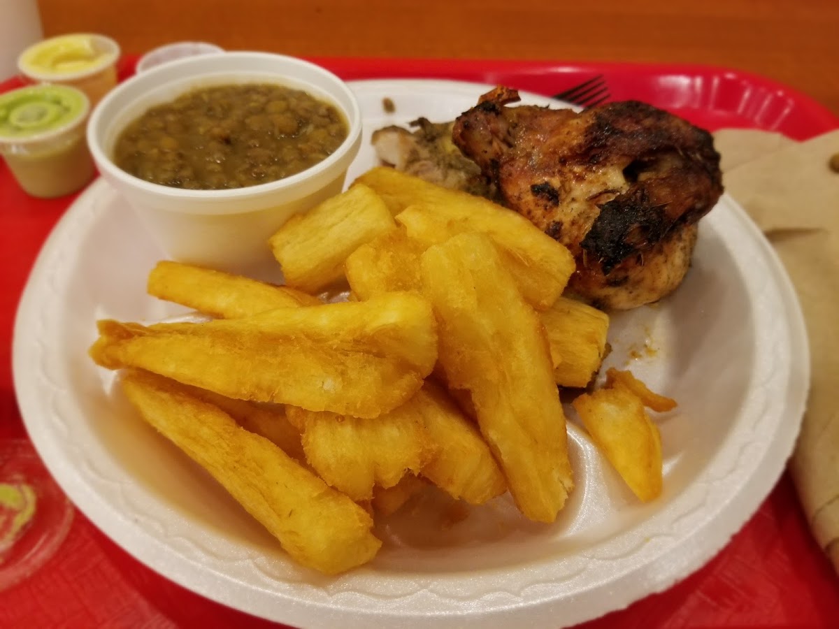 Super Pollo Photo 7
