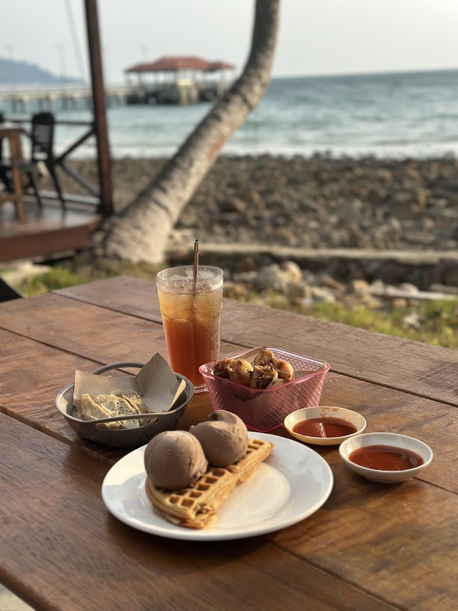 Kupi Dessert Cafe Photo 4
