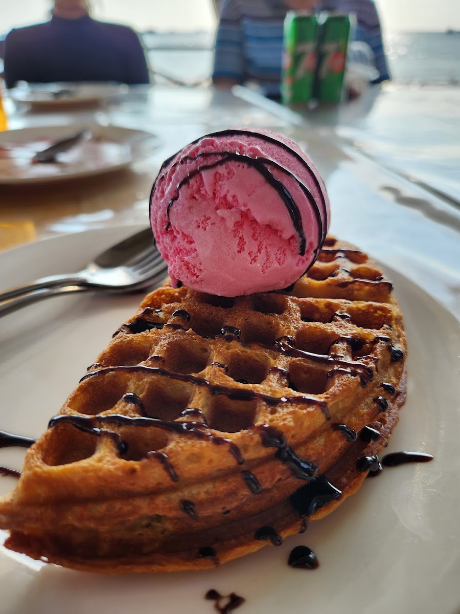 Kupi Dessert Cafe Photo 7