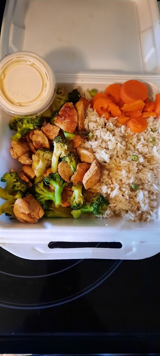 Daizu Hibachi Express Restaurant Photo 10