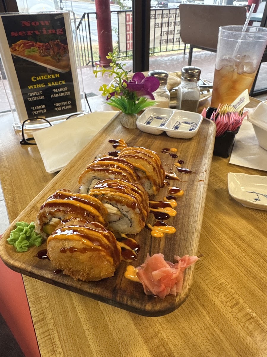 Daizu Hibachi Express Restaurant Photo 3