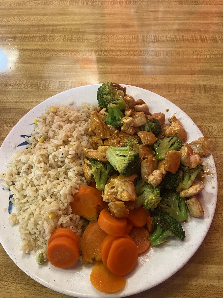 Daizu Hibachi Express Restaurant Photo 4