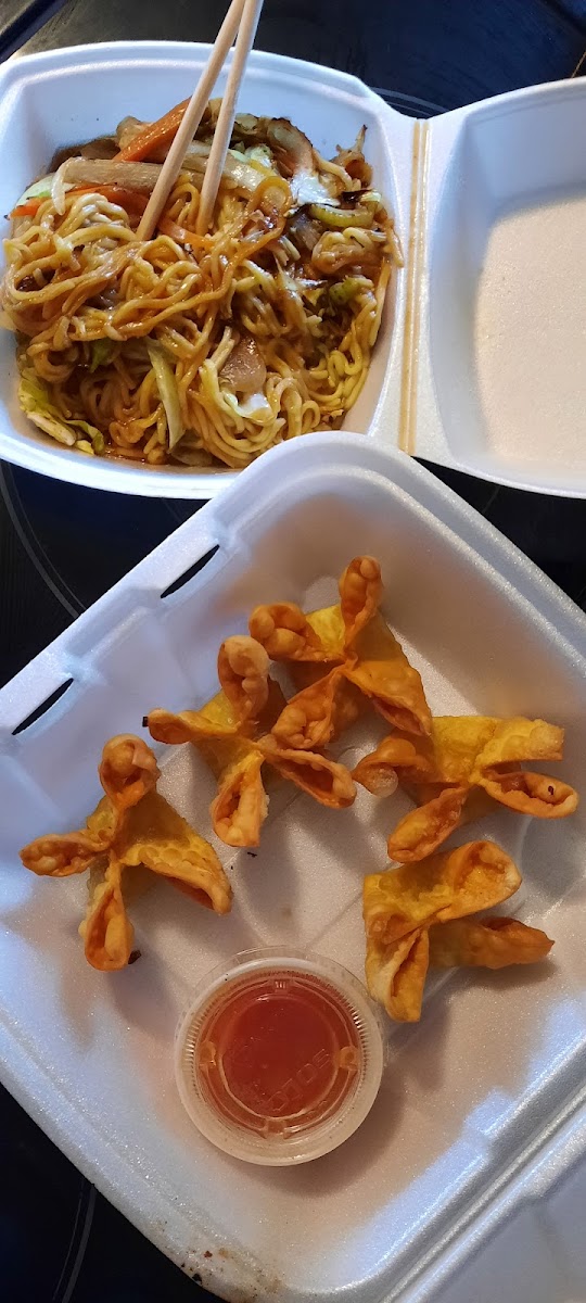 Daizu Hibachi Express Restaurant Photo 5