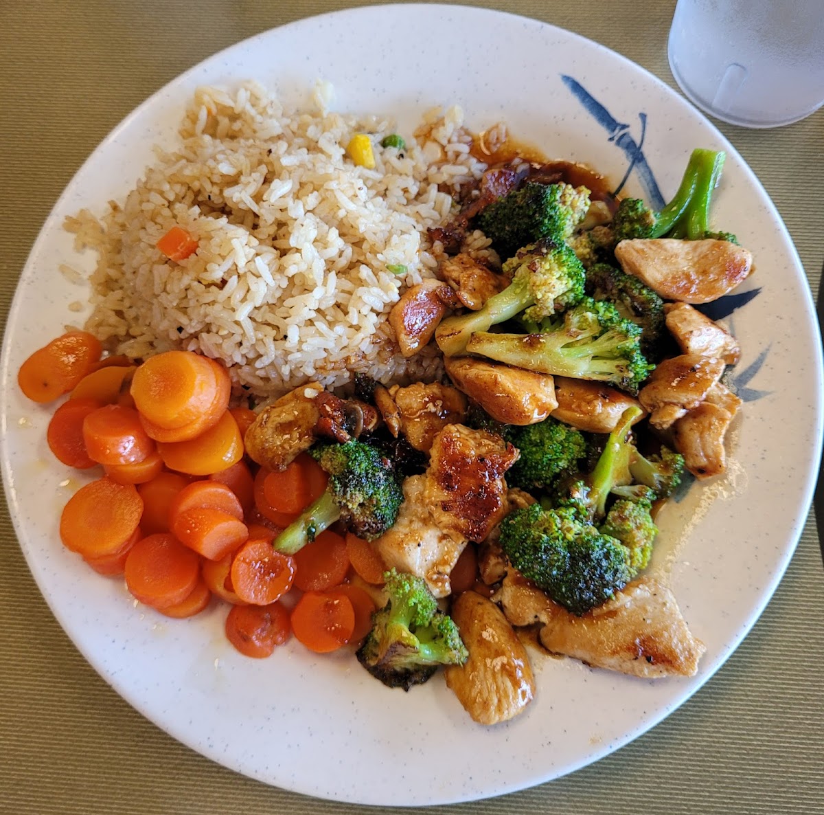 Daizu Hibachi Express Restaurant Photo 7