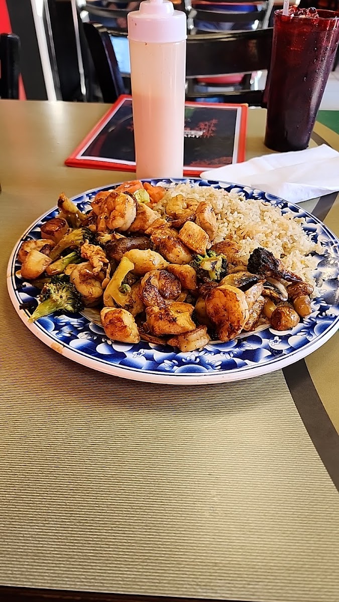 Daizu Hibachi Express Restaurant Photo 9