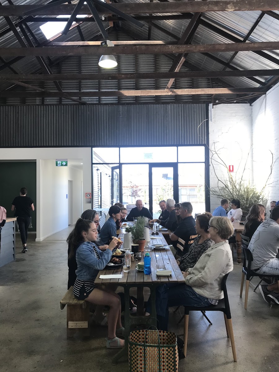The Ten Mile Eatery & Store Photo 1